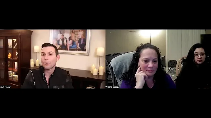 Daughter Talks to Dead Dad in Psychic Reading: 'I ...