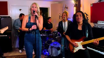 If I Could Turn Back Time | Live Studio Performance (Cher) | Sing it Live