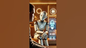 The Future of Love: Will AI and Virtual Partners Replace Human Relationships? 🤖❤️