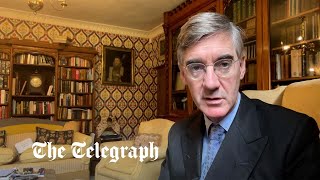 video: Exclusive: Tory members must have their say on next leader, says Jacob Rees-Mogg