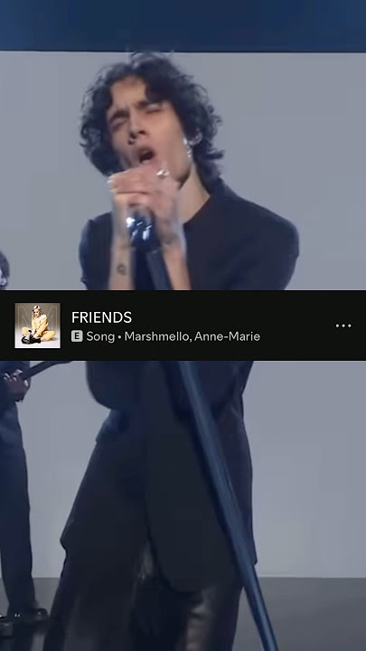 Download lagu back to friends - sombr | Song Title Lyrics