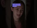 Thongs are butthole floss - The Summer I Turned Pretty #shorts | Prime Video