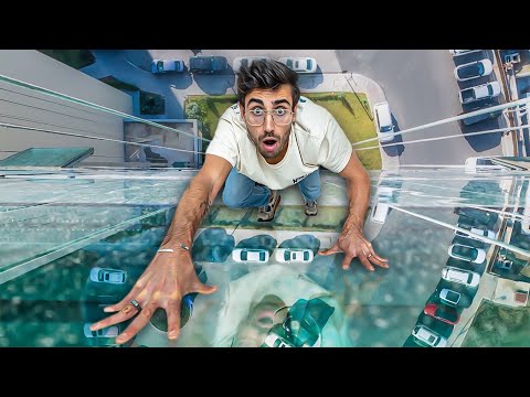 מנסה מוצרים מוזרים מפרסומות בטיקטוק לא מאמין שזה עבד 