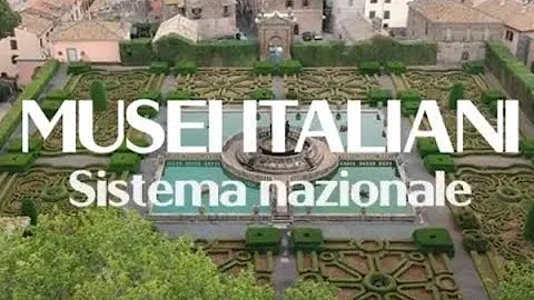 Quanti musei ci sono nel Lazio?