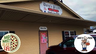 MSOL - The Second Season - Episode Ten: Dave’s Pizza