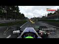 GIGA PERF EN QUALIF SOUS LA PLUIE A MONZA ! Episode 13, carrière Sauber 100% s