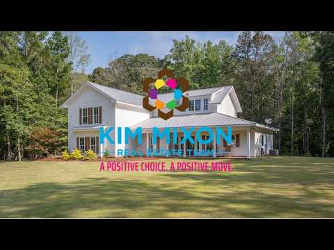 1826 Pierce Rd, Waverly Hall, GA home video tour