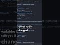 (ツ) your code #programming #codetok #EduTok #LearnOnTikTok... #Shorts #vscode