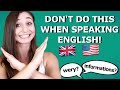 5 Mistakes Germans Make in English | Feli from Germany