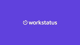 Time Off / Leave Management in Workstatus