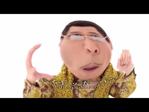 PPAP EAR RAPE!