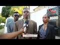 BREAKING NEWS Hatimaye Ebitoke Kateuliwa Kuwa Mkuu Wa Wilaya