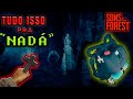 BICHO X3REC4 E MORCEGO COM PENA! | Sons of The Forest - Ep. 5