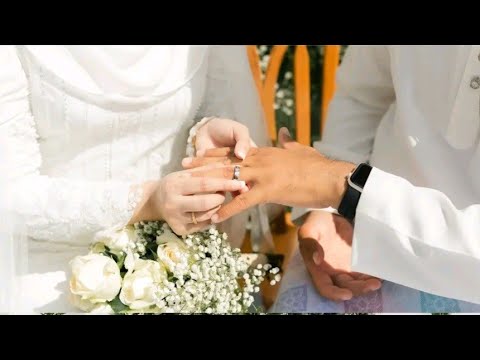 Nashiidaa Cidhaa Yaasin Mahamudi Ji A Goobaanee Wedding Neshida New Video Official