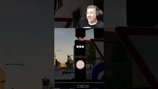 Wenn Ampel nicht gleich Ampel ist #slick220581 #twitch #streamer #Gaming #tramsim