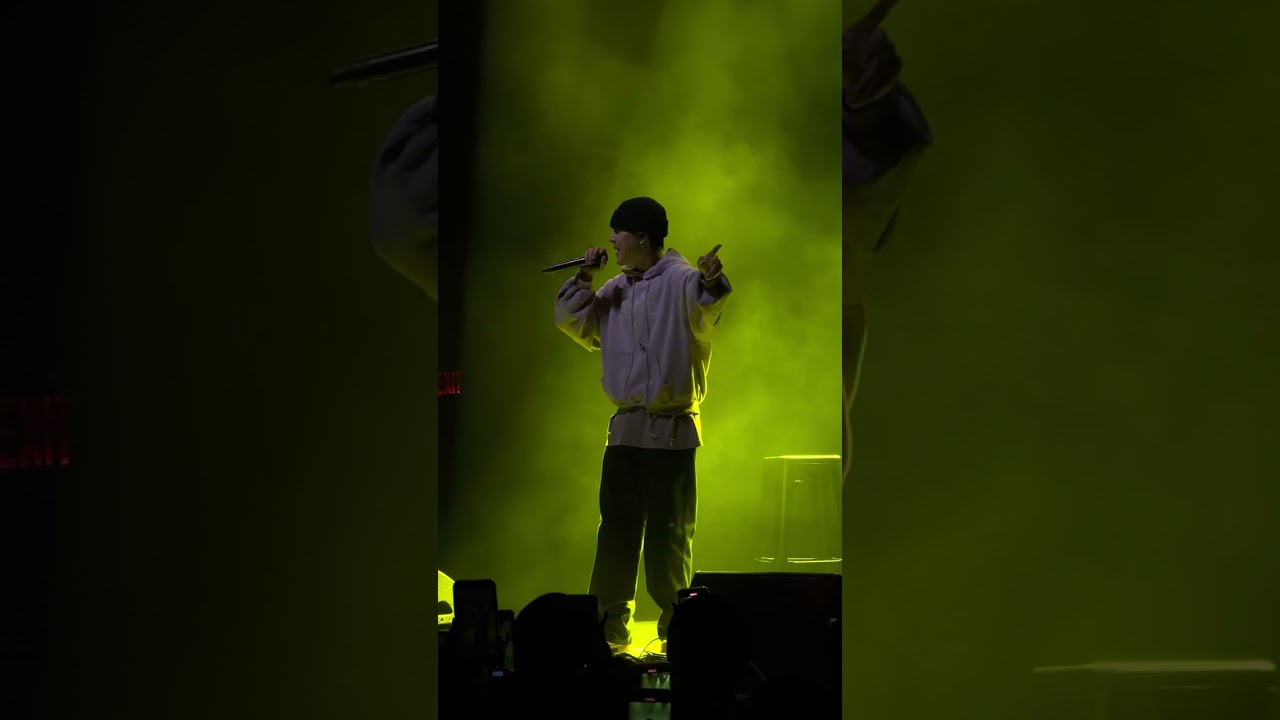 PH-1 LIKE ME (LIVE PERFORMANCE AT TERMINAL 5 NYC 20230201)