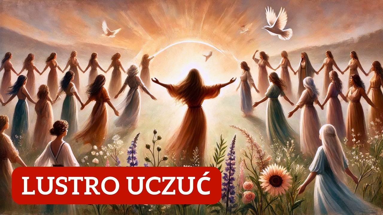 Lustro | Co ta osoba do Ciebie czuje i co dalej?