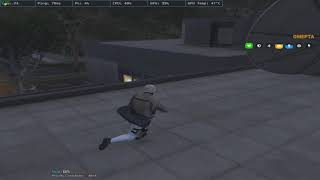 GANGO | Glowck | Omerta NG ALL STARS | PvP Highlights #1