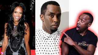 Are Diddy’s Kids HIDING! Truth About What He Did To Their Mom, Kim Porter!!?