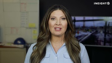 InEight Innovations: Earned Value Management March 2022