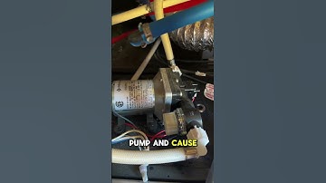 RV Water Pump Sounding Weird? Dealers Don’t Tell You This 👇