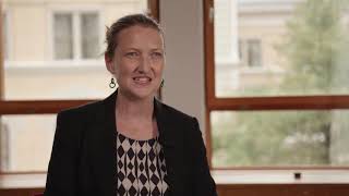 Smart Water : Harnessing the power of data and intelligence