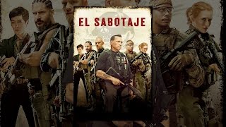 El sabotaje