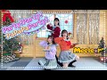 【Meeteor】Party! Party! PaPaPaParty!【踊ってみた】