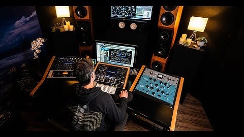 Black Box Analog Design - HG-2MS - Trailer | Plugin Alliance