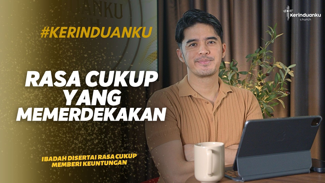 #KERINDUANKU Eps 1269 