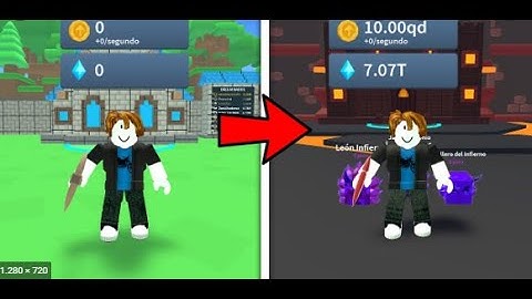 NOOB AO PRO NO Mining Clicker Simulator#1!!