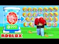 NOOB buys OP ROBUX PETS and gets MAX CLASS in BOXING SIMULATOR... (ROBLOX)