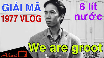 GIẢI MÃ TỪNG ẨN Ý THÂM SÂU TRONG CHIẾC LÁ CUỐI CÙNG - QUYỀN NĂNG ĐẤT MẸ 1977 Vlog | Akari TV