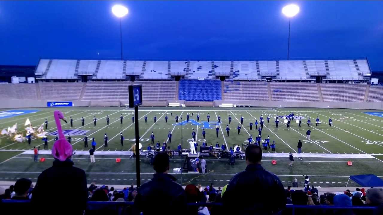 fountain ft carson high school trojan marching band the falcon colorado
