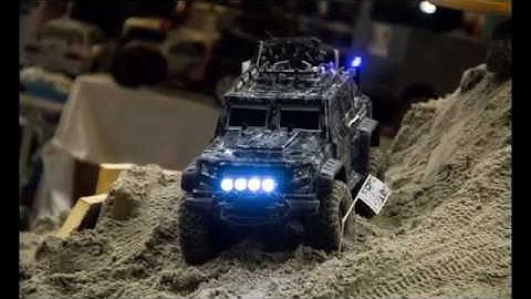 Rc Overdose Europe  100%AutoLive