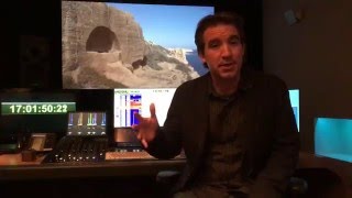 Overview of the Britains Treasure Islands mini-documentaries