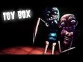 Wth is that thing   toy box demo 