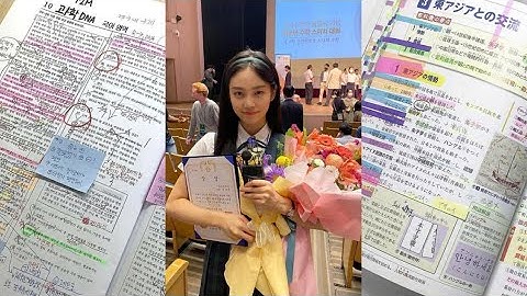 #17| ĐỘNG LỰC HỌC TẬP: "Người không học như ngọc không mài."