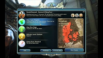 Tutorial:How To Mod Civilisation v