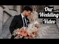 OUR WEDDING VIDEO | DYLAN & DELIA