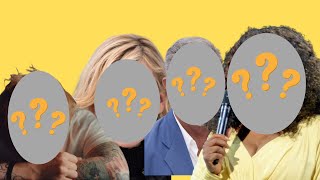 Celebrity Would you have known? 10 Famous Heykoa Empaths Profile