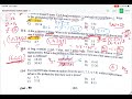 JKSSB SOCIAL FORESTRY WORKERS MATHS SOLUTION PART2