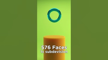 Satisfying Soft Body Simulation #blender #simulation #satisfying #animation #shorts