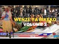La decouverte limete 7me wenze ya bikeko vol 2 avec prudence ngimbi  yabiso podcast