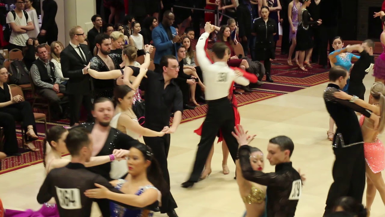 Glenn Lexi Dance Paso 3211