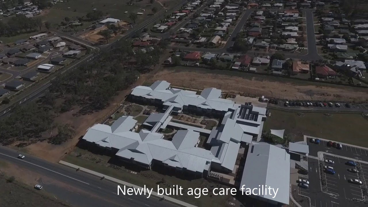 2 Locke Street, Warwick YouTube