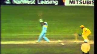 Kapil Dev BIGGEST SIX of his career, vs Australia absolutely massive 3