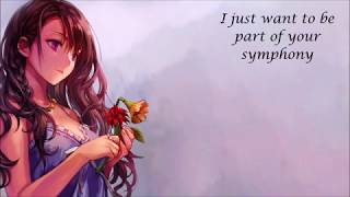 nightcore symphony