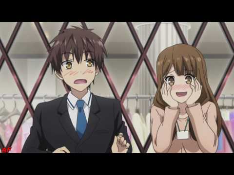 Absolute Duo^_^{AMV}