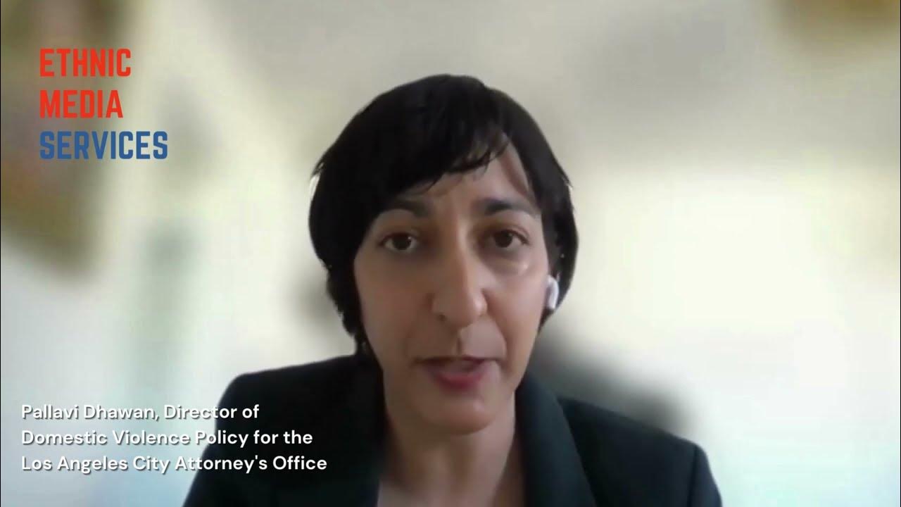 What is Coercive Control? YouTube